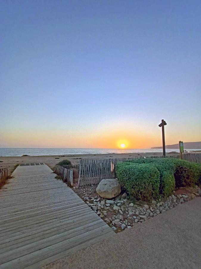 Golf View, Pool,2 Min Walk To Beach, Nakta Taghazout Esterno foto