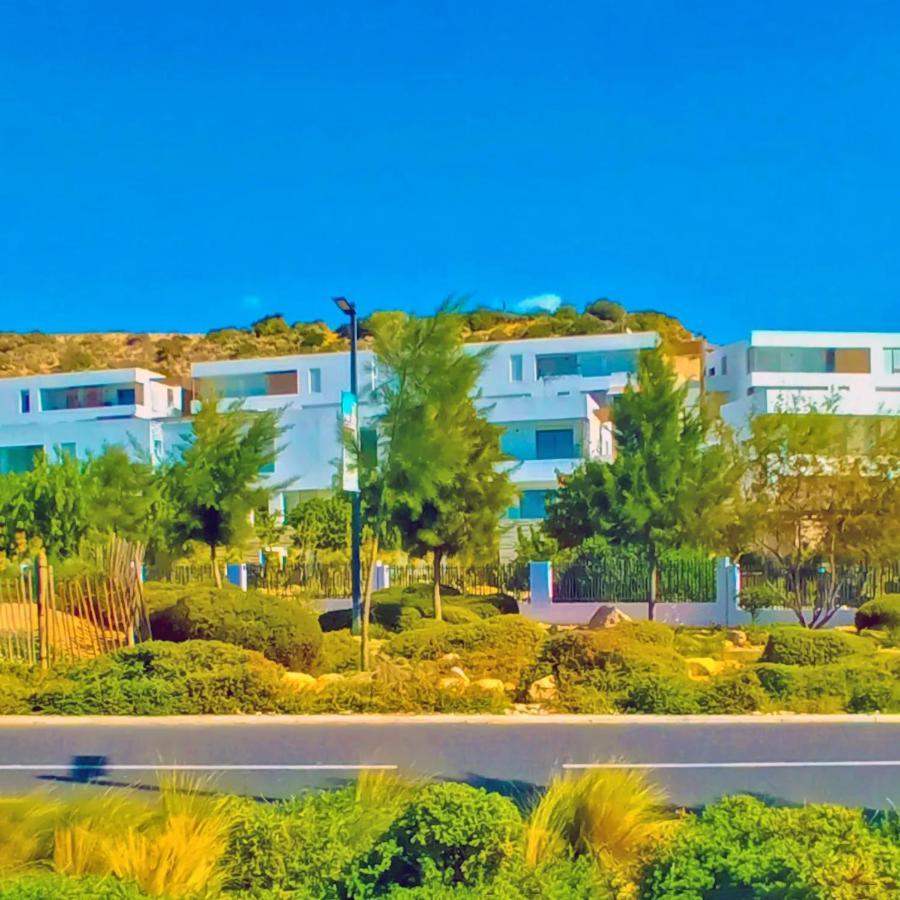 Golf View, Pool,2 Min Walk To Beach, Nakta Taghazout Esterno foto