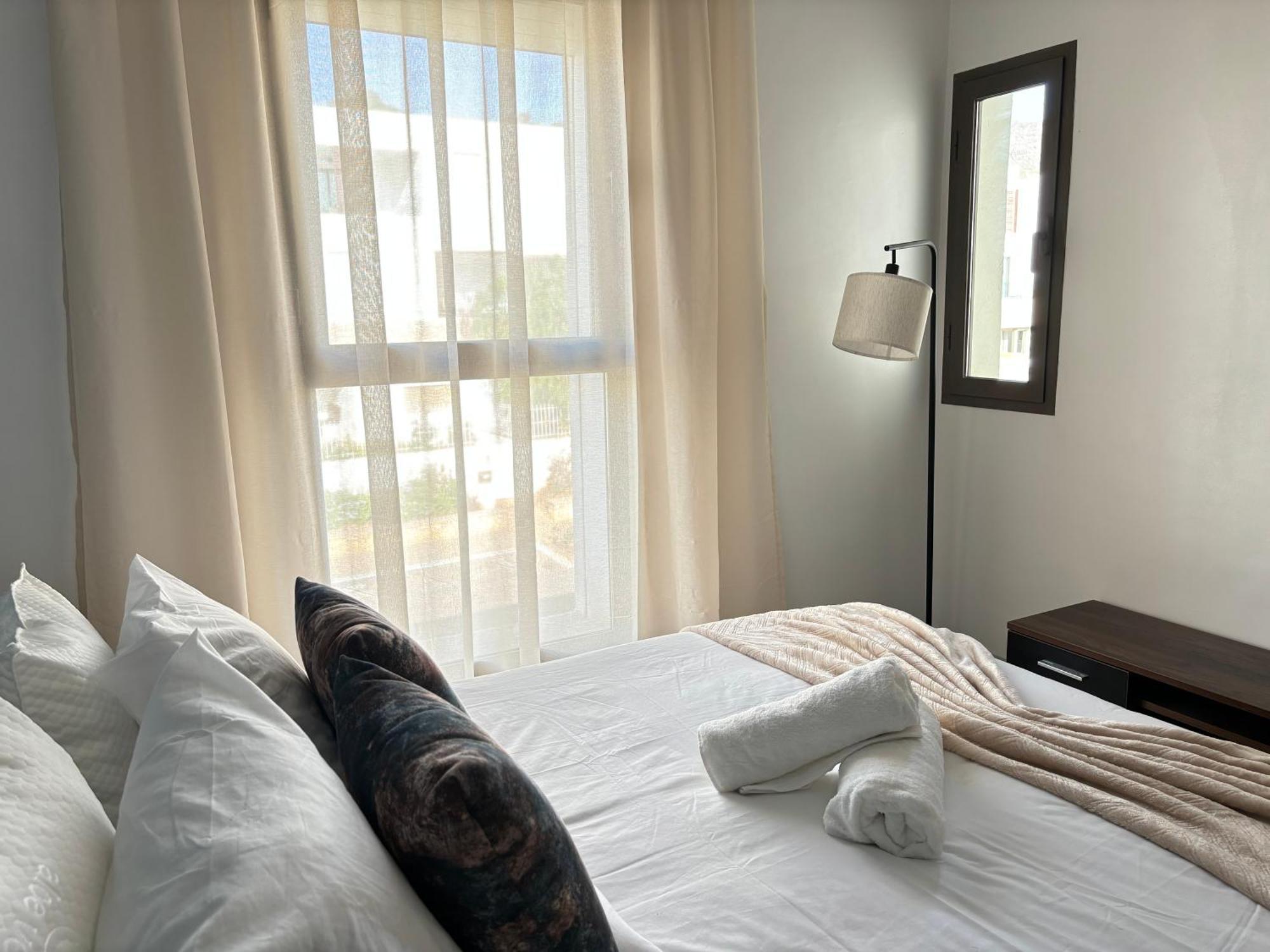 Golf View, Pool,2 Min Walk To Beach, Nakta Taghazout Esterno foto